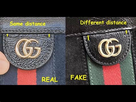 fake gucci mens dive king snake|gucci counterfeit vs real.